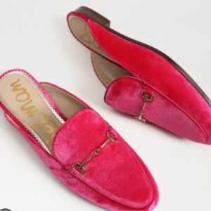 Sam Edelman Linnie mule